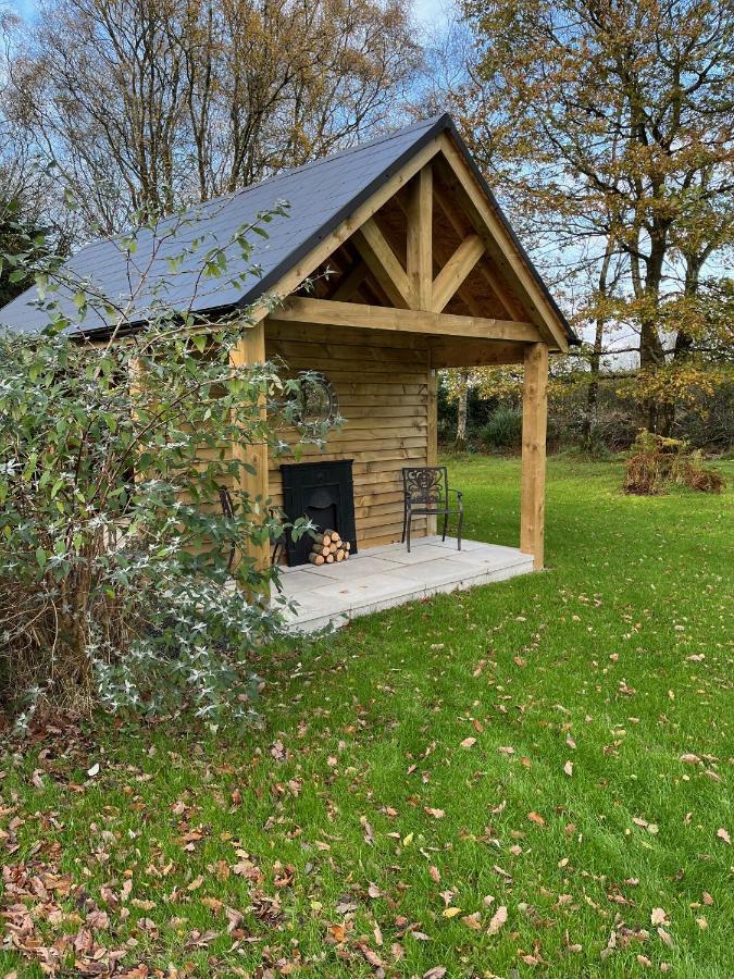 Country Garden House Holiday Homes Ballymoney Zewnętrze zdjęcie