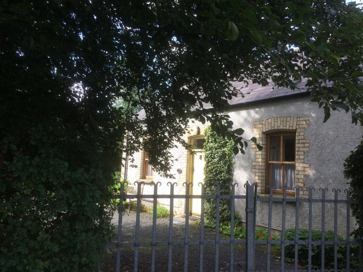 Country Garden House Holiday Homes Ballymoney Zewnętrze zdjęcie