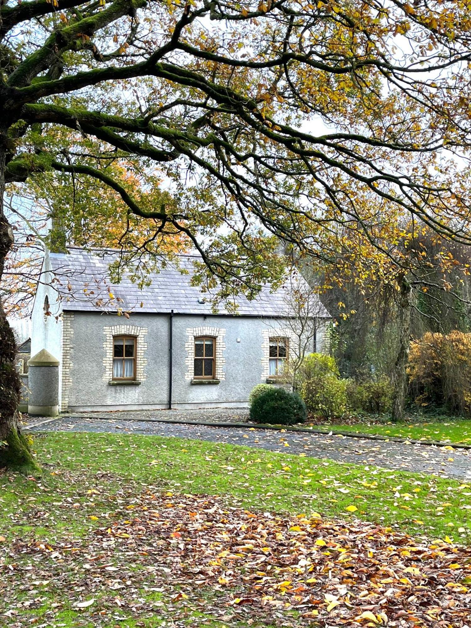 Country Garden House Holiday Homes Ballymoney Zewnętrze zdjęcie
