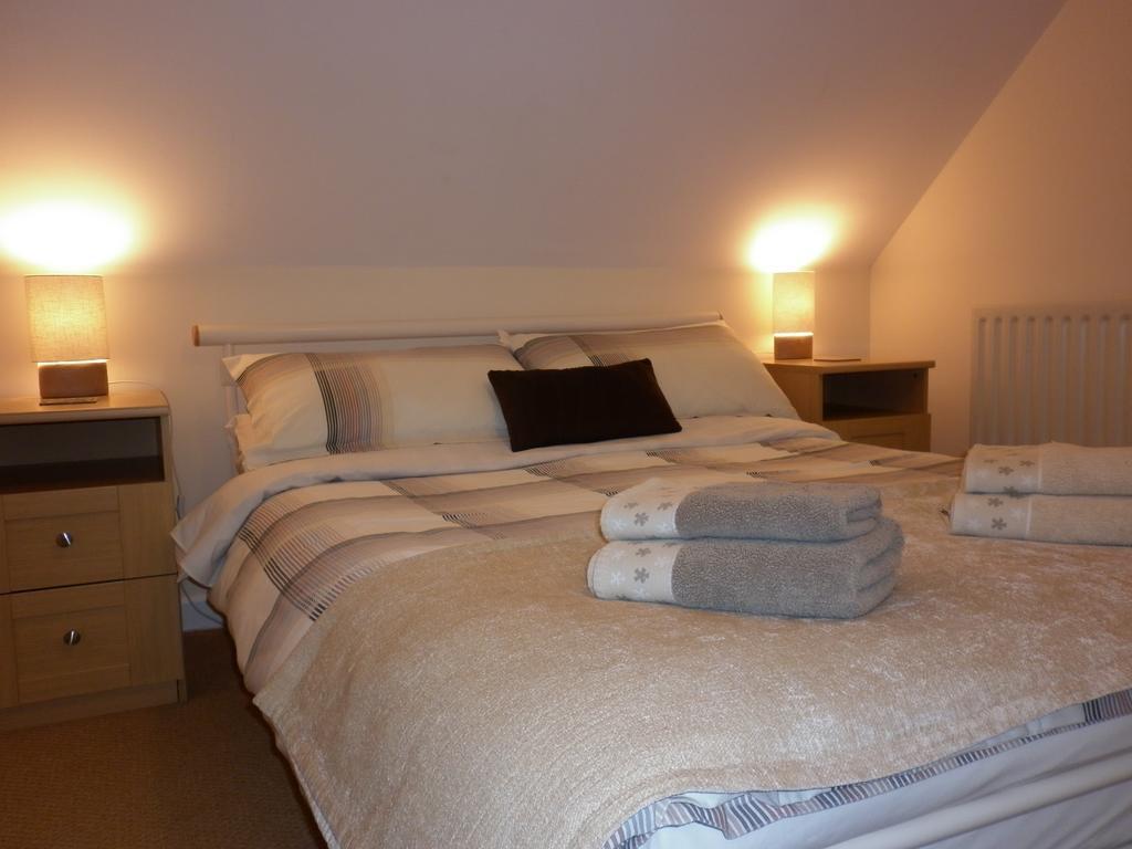 Country Garden House Holiday Homes Ballymoney Pokój zdjęcie
