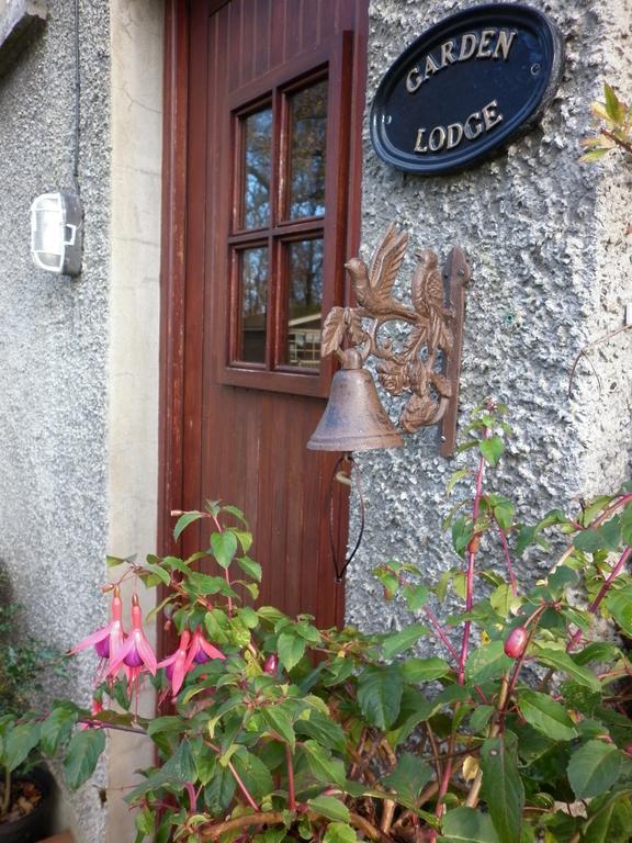 Country Garden House Holiday Homes Ballymoney Pokój zdjęcie