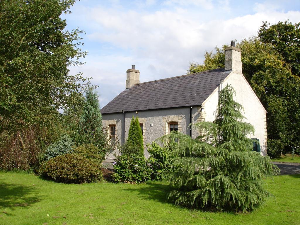 Country Garden House Holiday Homes Ballymoney Pokój zdjęcie