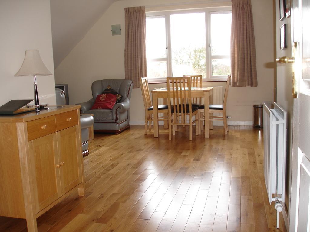 Country Garden House Holiday Homes Ballymoney Pokój zdjęcie