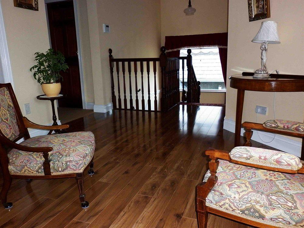 Country Garden House Holiday Homes Ballymoney Zewnętrze zdjęcie