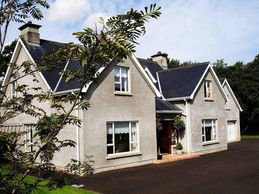 Country Garden House Holiday Homes Ballymoney Zewnętrze zdjęcie