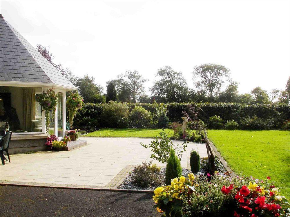 Country Garden House Holiday Homes Ballymoney Zewnętrze zdjęcie