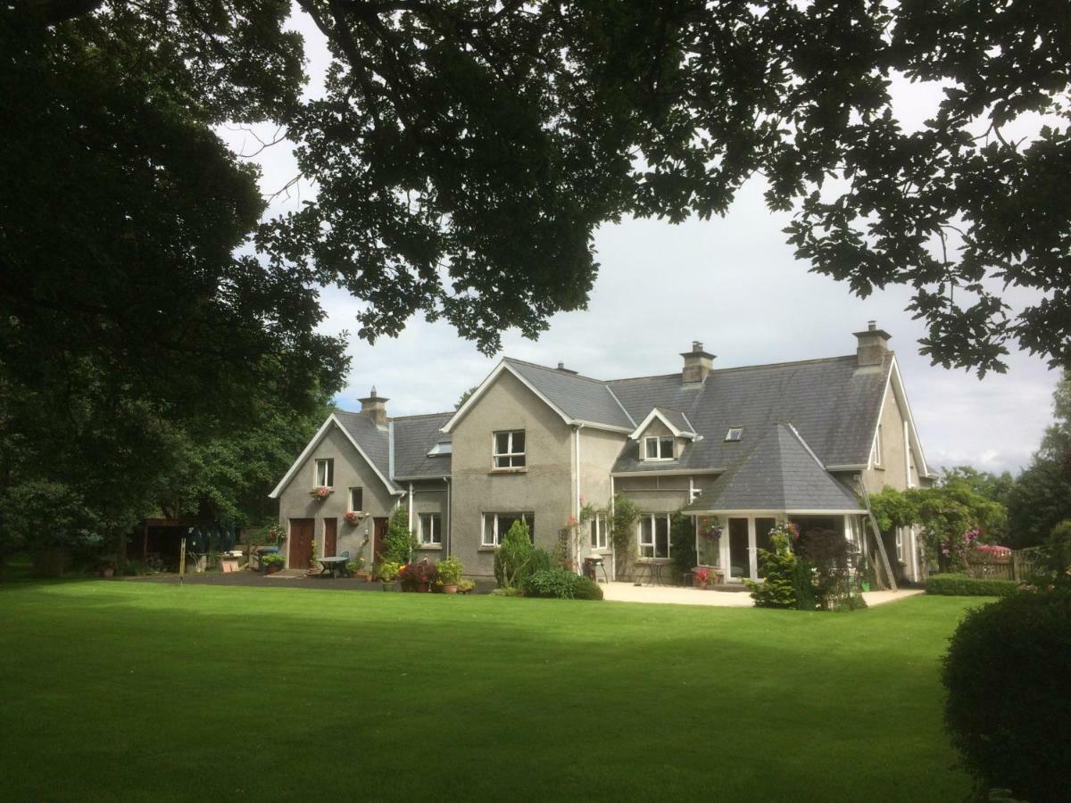 Country Garden House Holiday Homes Ballymoney Zewnętrze zdjęcie