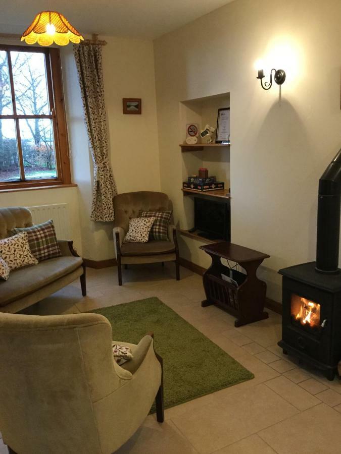 Country Garden House Holiday Homes Ballymoney Zewnętrze zdjęcie