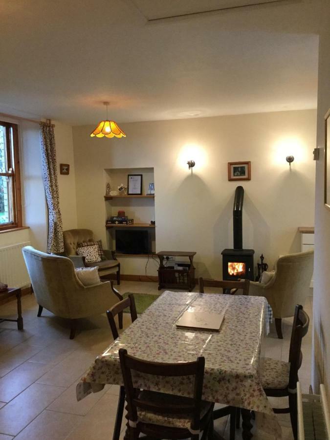 Country Garden House Holiday Homes Ballymoney Zewnętrze zdjęcie
