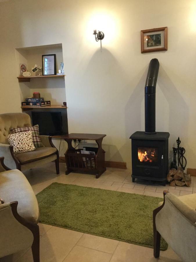 Country Garden House Holiday Homes Ballymoney Zewnętrze zdjęcie